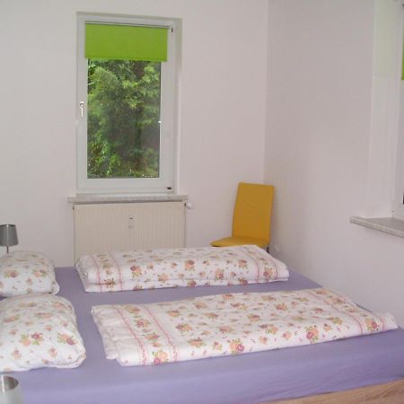Gaestewohnung In Doebeln Ngoại thất bức ảnh