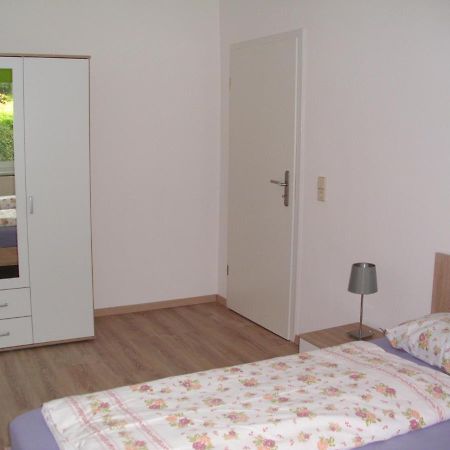 Gaestewohnung In Doebeln Ngoại thất bức ảnh