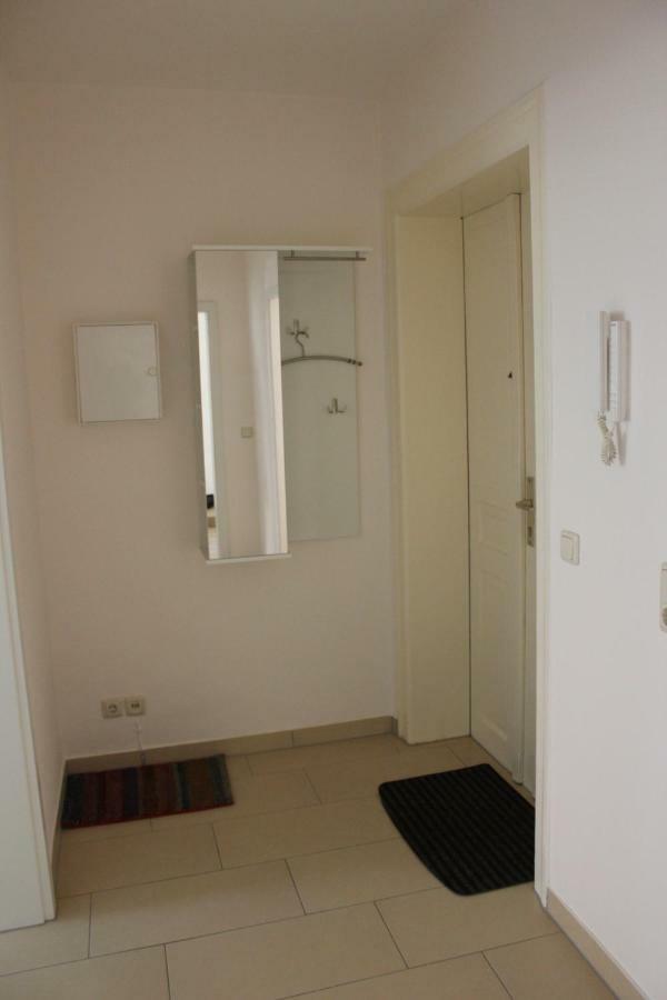 Gaestewohnung In Doebeln Ngoại thất bức ảnh