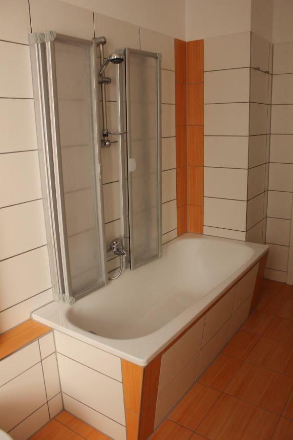 Gaestewohnung In Doebeln Ngoại thất bức ảnh