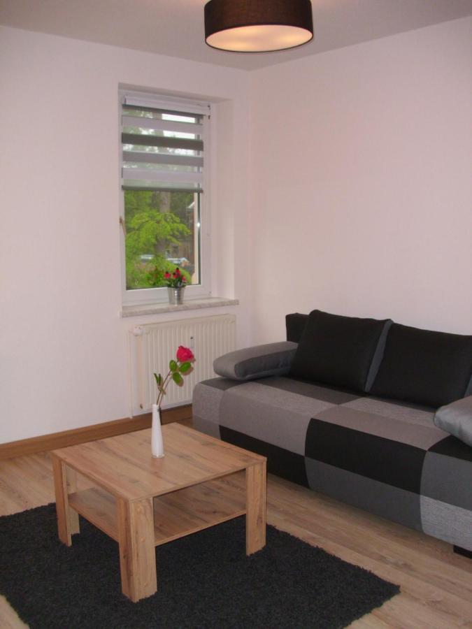 Gaestewohnung In Doebeln Ngoại thất bức ảnh